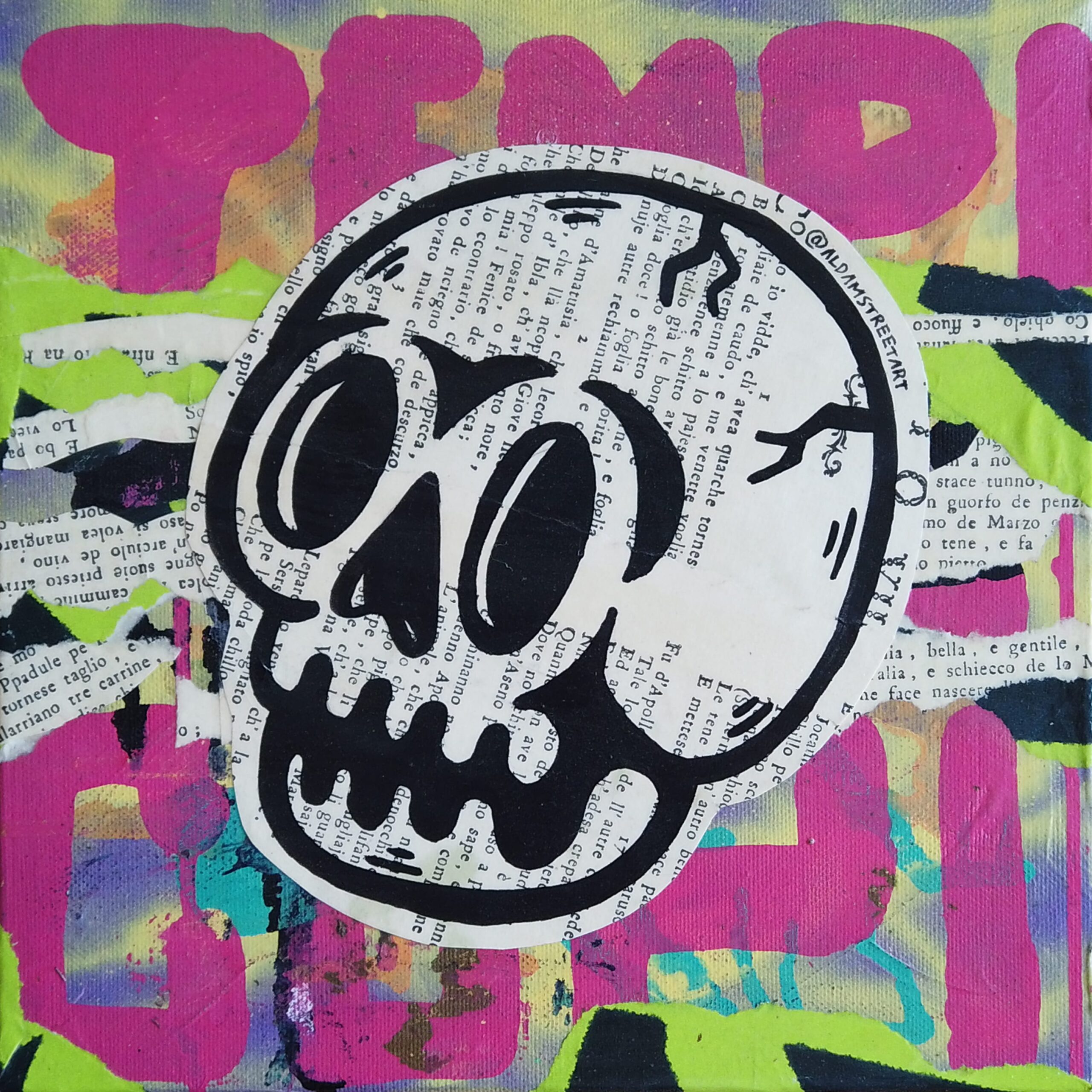 Tempi cupi