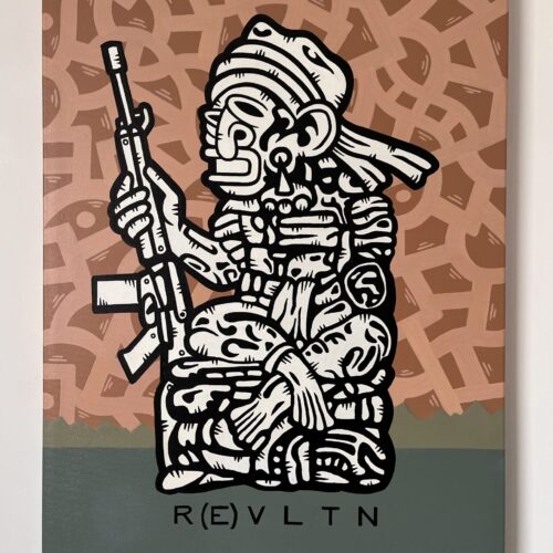 R(E)VLTN