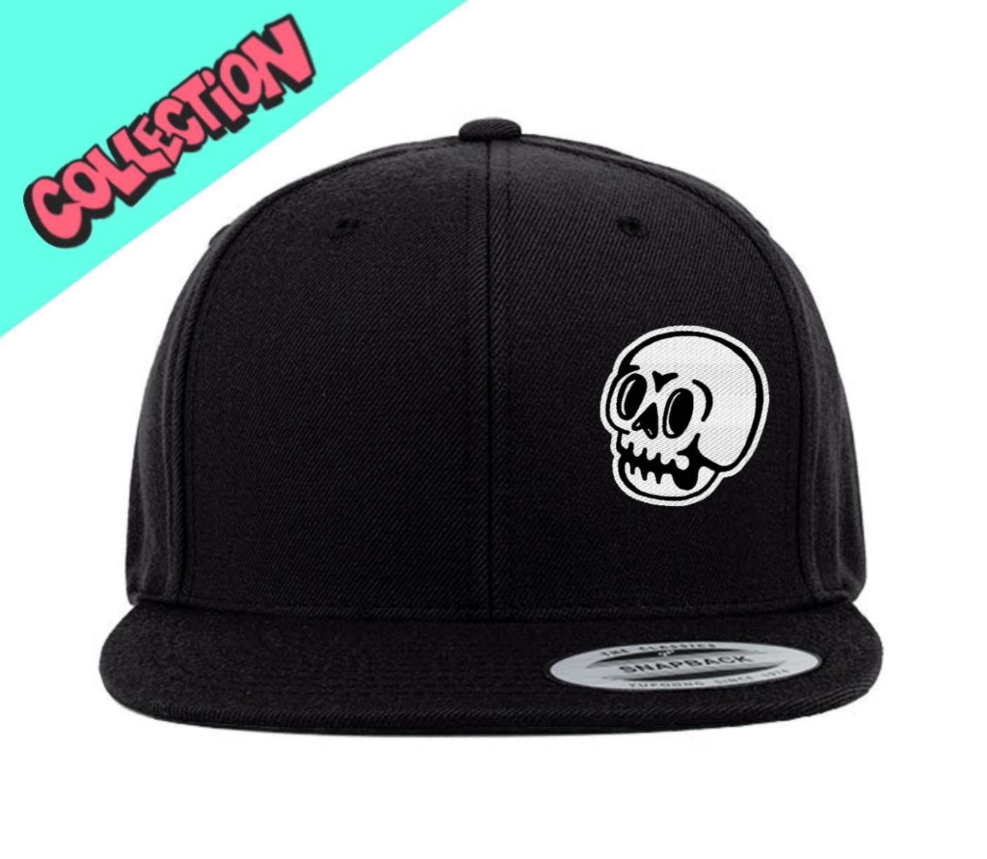 W-SKULL (Collection)