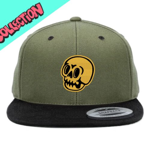 Y-SKULL (Collection)
