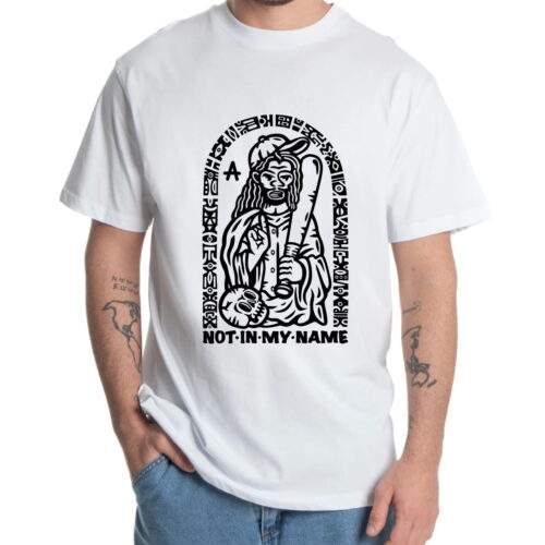 T-Shirt NMN PARADISO